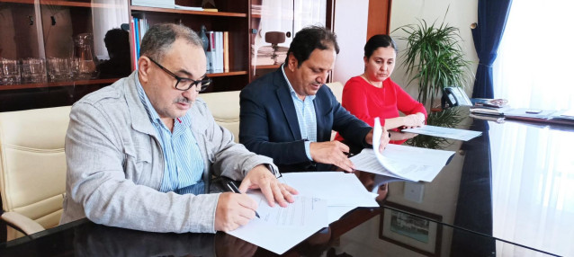 La Comisión Islámica de Melilla condena el ataque en Algeciras y pide que 