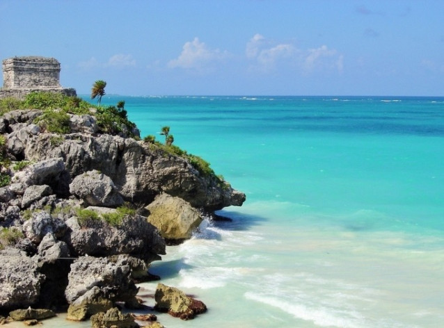 La gestora AMSG y Apex Capital se unen para construir 20 hoteles en Tulum (México) en cinco años.
