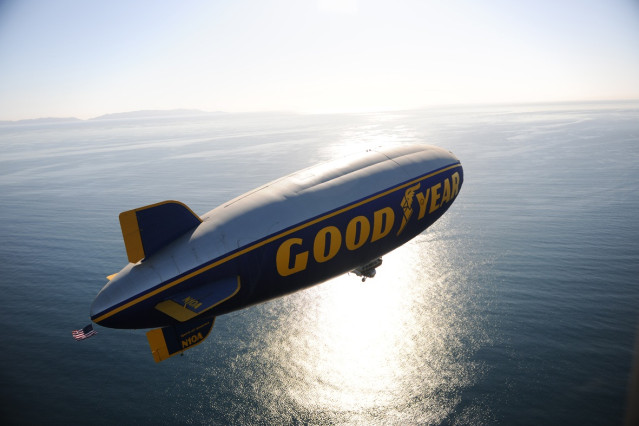 Archivo - Goodyear (recurso)