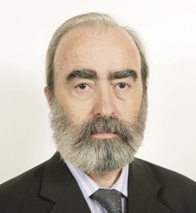 El exalcalde de Huesca Fernando Elboj.