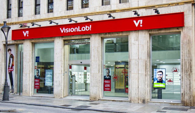Optica de Visionlab