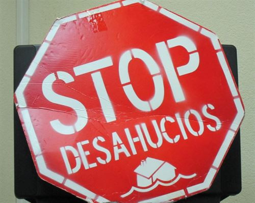 Desahucios