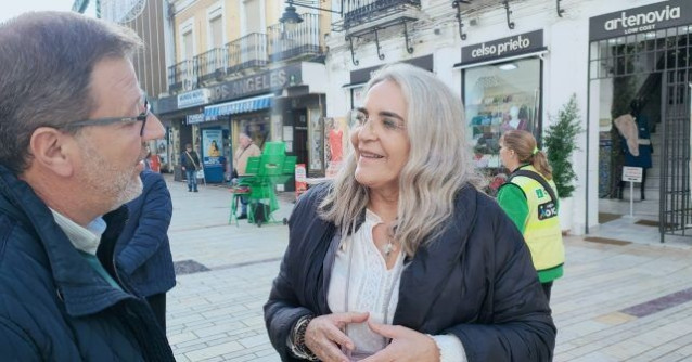 Archivo - Huelva.- PSOE valora 