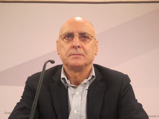 Archivo - Rodolfo Ares