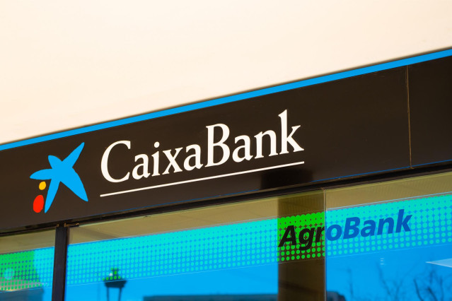 Archivo - AgroBank.
