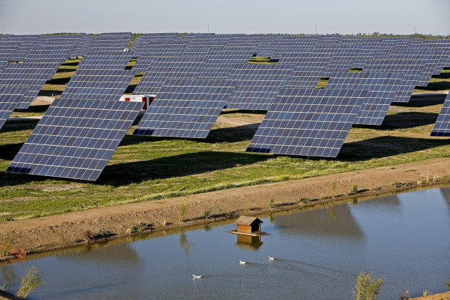 Acciona Energía