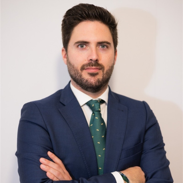 Archivo - QBE ficha a Alberto Gullón como experto en ciberriesgos