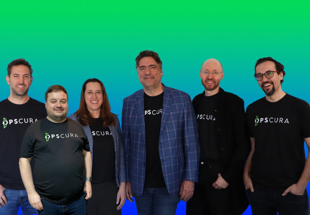 Equipo directivo de Opscura