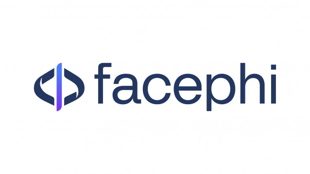 Archivo - Logo de Facephi