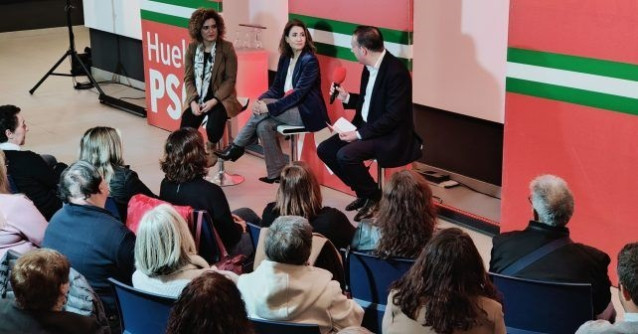 Raquel Sánchez: 
