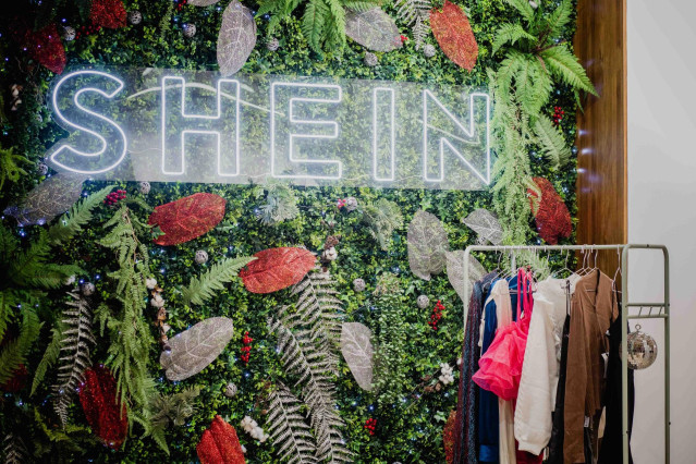 Archivo - Tienda Shein