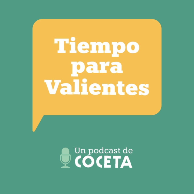Podcast de Coceta