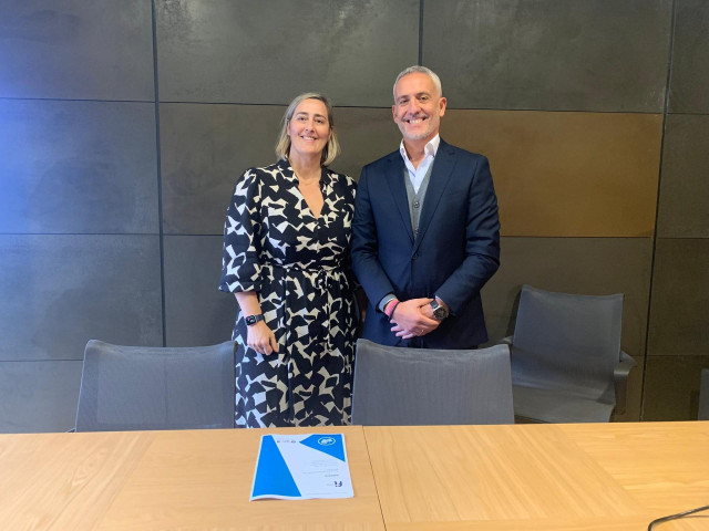 FI Group e IndesIA se alían para ayudar a las pymes a acceder a oportunidades de financiación de I+D+i