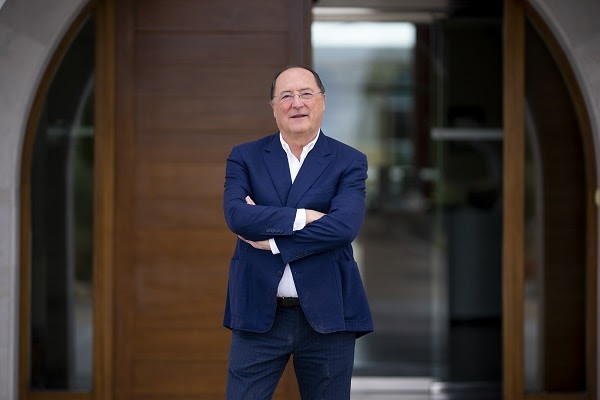 Carlos Moro