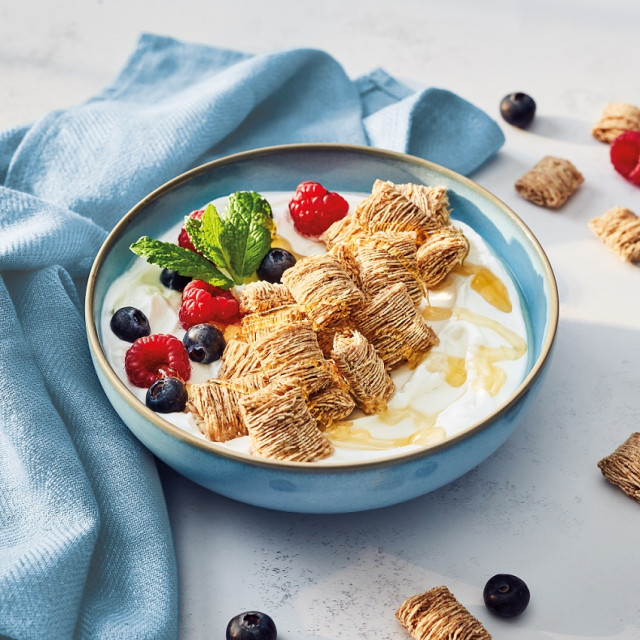 Archivo - Productos de Kellogg