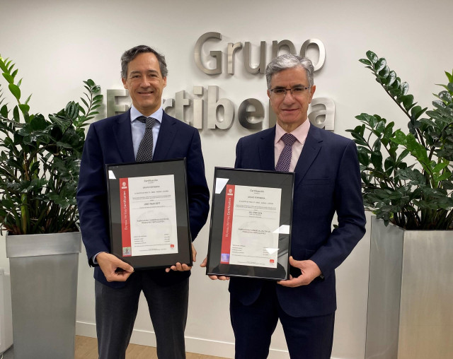 Bureau Veritas certifica la 