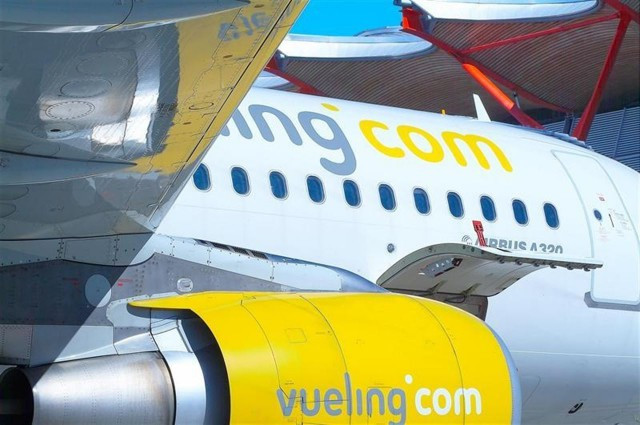 Vueling