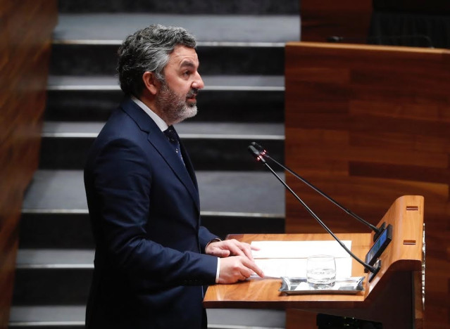 Alejandro Calvo