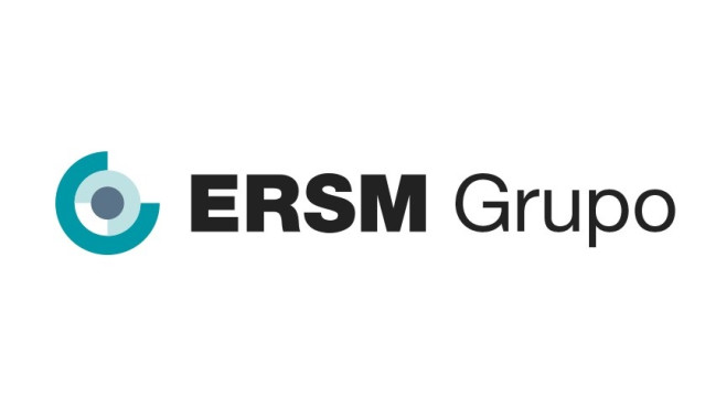 Logo de ERSM.