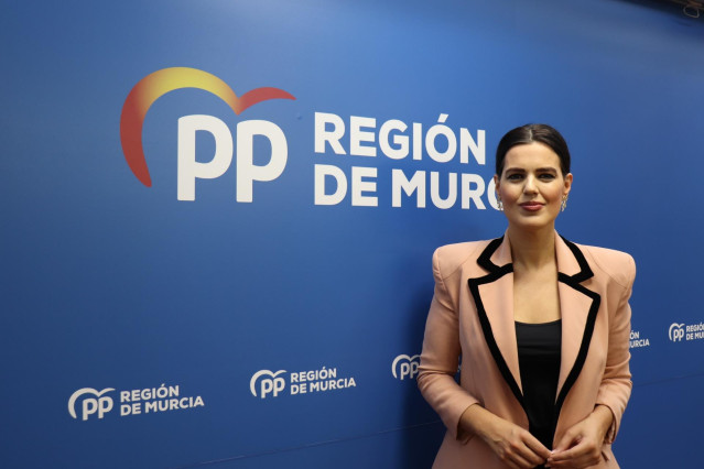 Archivo - Agricultura.- Guardiola (PP): 