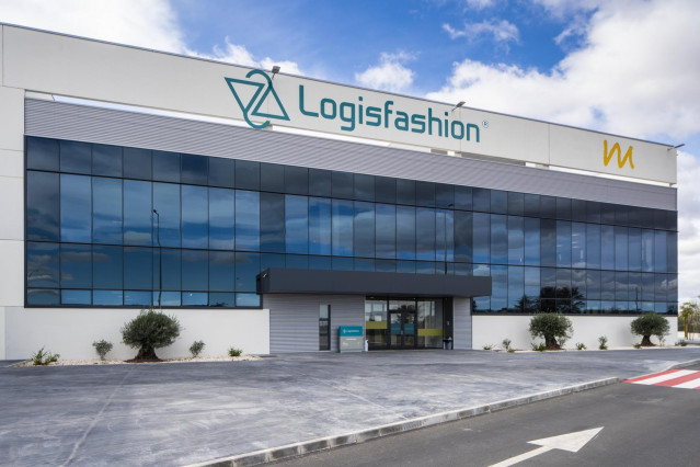 Logisfashion