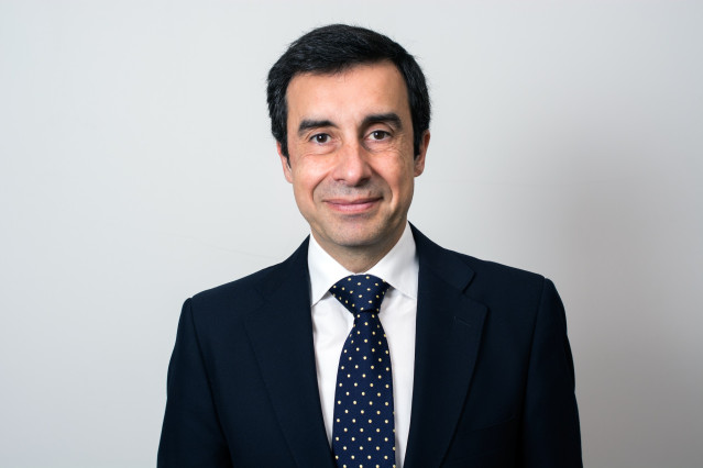 ASG Homes, consejero delegado de Víctor Pérez