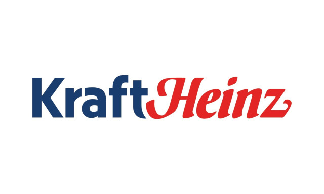 Logo de Kraft Heinz.