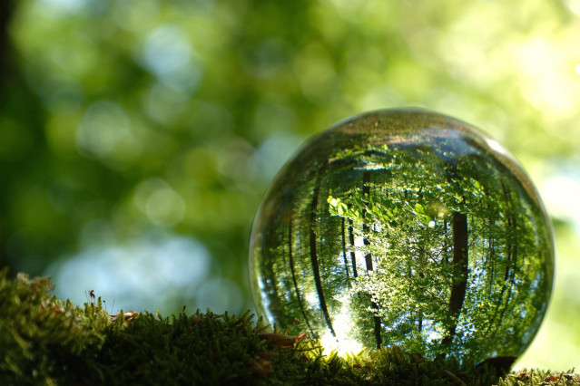 Archivo - Tecnología para impulsar la sostenibilidad medioambiental