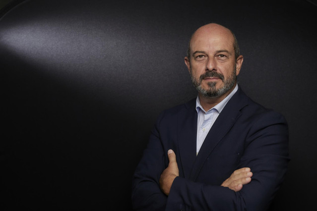 Archivo - El vicesecretario nacional de Coordinación Autonómica y Local del PP, Pedro Rollán.