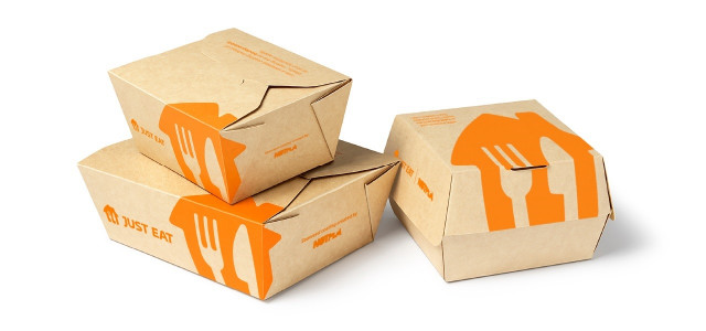 Just Eat España se alía con Notpla para lanzar envases sostenibles para comida a domicilio en España