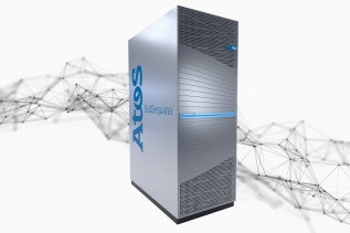 Archivo - Dos supercomputadores de Atos en Brasil colaboran en la investigación mundial sobre el Covid-19