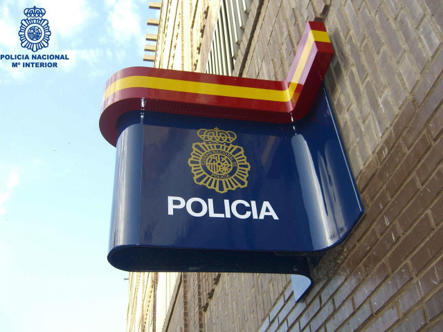 Archivo - Policía Nacional