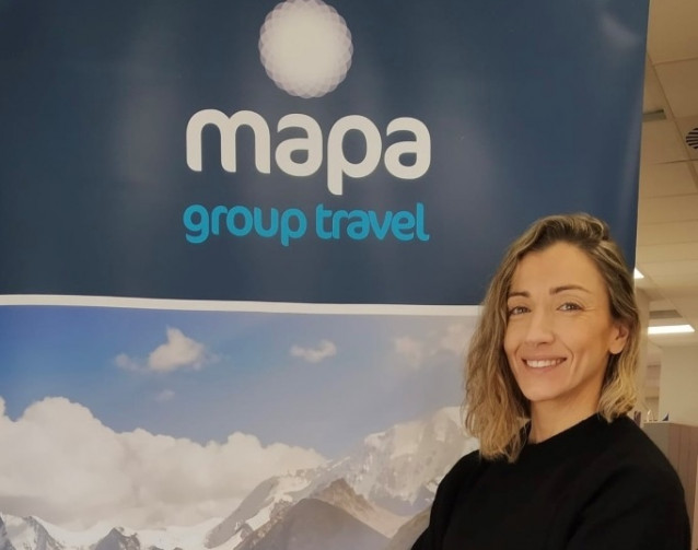 Mapa Tours incorpora a dos nuevos delegados comerciales para ampliar su cobertura en el norte de España