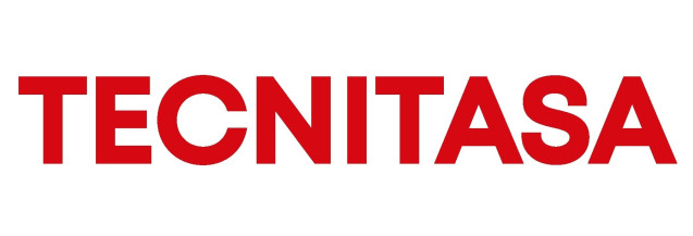 Archivo - Logo de Tecnitasa