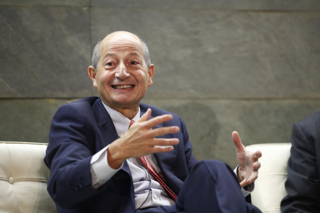 Archivo - El Gobierno nombra a Fenrando Fernández como consejero del Banco de España.
