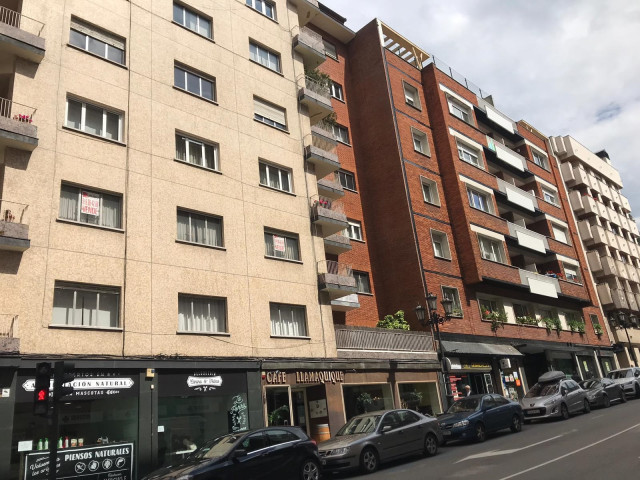 Archivo - Pisos, en una imagen de archivo.