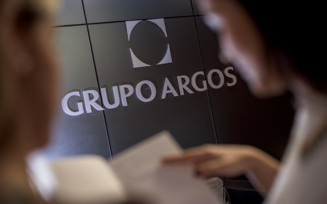 Archivo - Grupo Argos