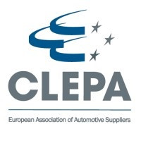 Archivo - Logotipo de Clepa