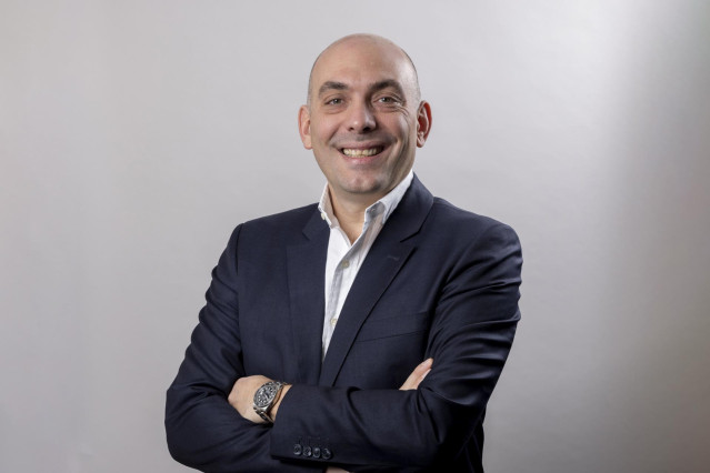 Sylvain Bouchès, nuevo director de marketing de Lego para Francia, España y Portugal.