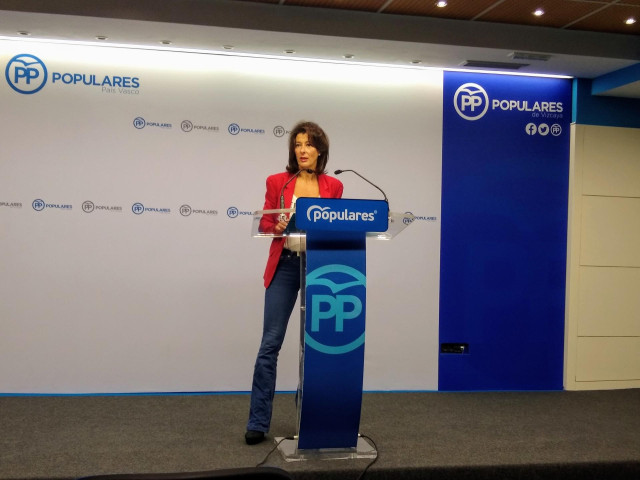 Archivo - Laura Garrido