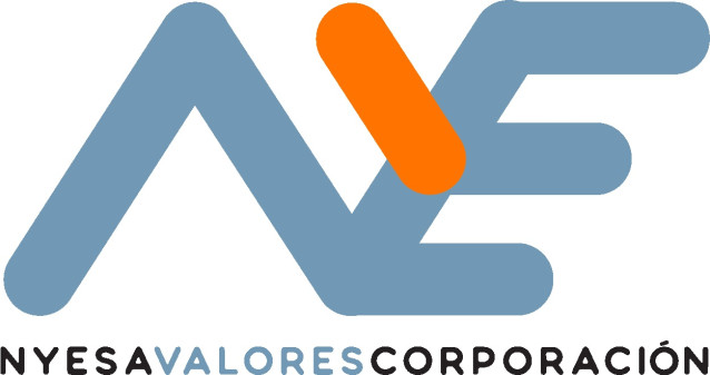 Archivo - Nuevo logo de Nyesa.