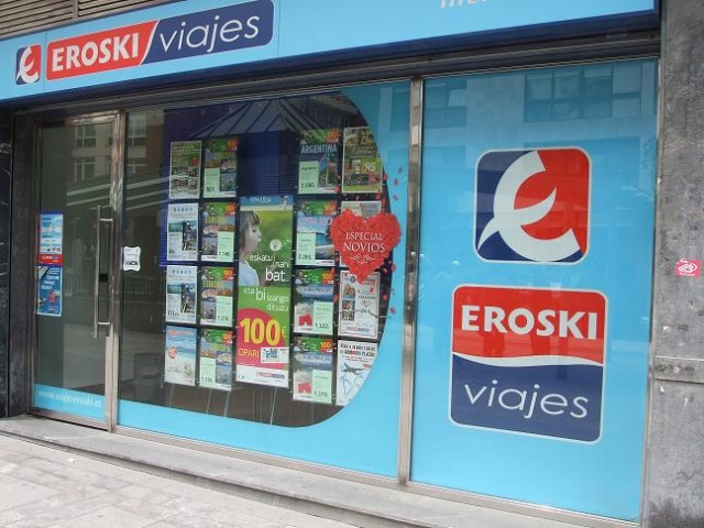 Archivo - Viajes Eroski