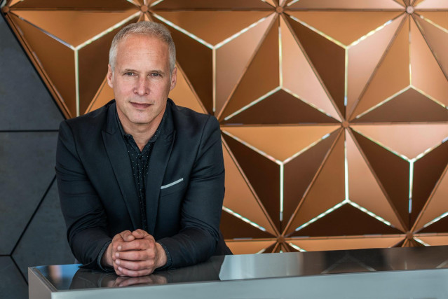 El coo de Cupra, Sven Schuwirth