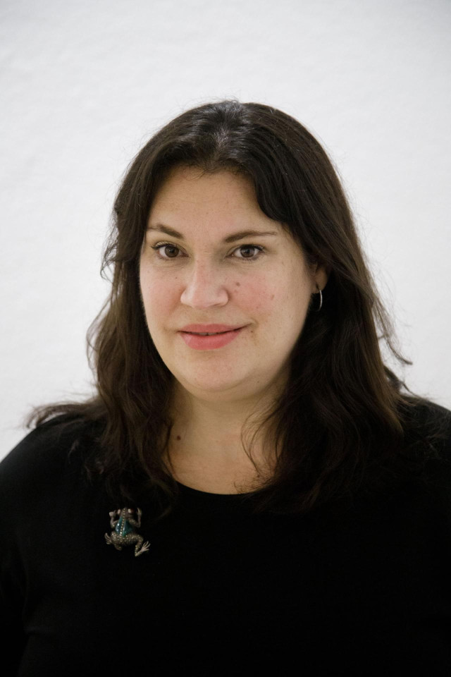 Archivo - Isabel Bello, nueva directora insular de Educación y Juventud del Cabildo de Tenerife