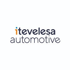 Archivo - Logotipo de Itevelesa Automotive