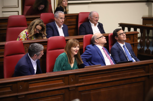 Grupo Parlamentario Nacionalista