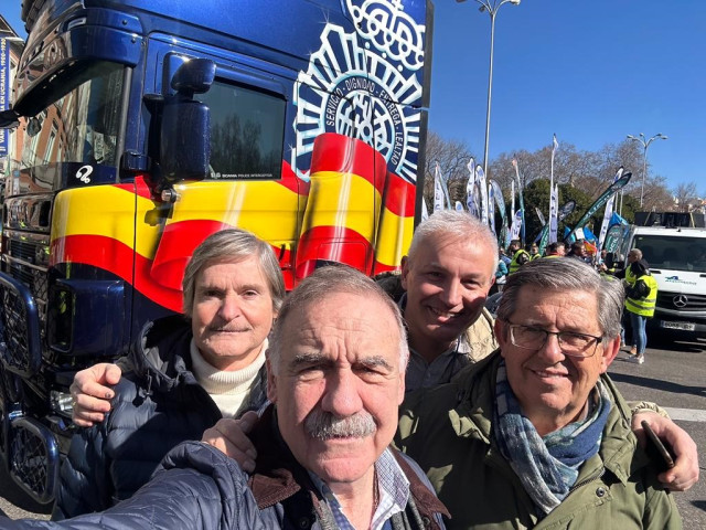 El diputado nacional del Partido Popular (PP) por Melilla, Fernando Gutiérrez Díaz de Otazu