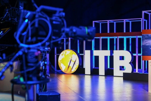 ITB Berlín 2023 vuelve al formato presencial y será exclusivo para los profesionales.