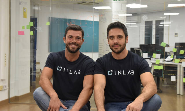 Inlab prevé facturar 25 millones en 2025 tras casi doblar su facturación el pasado ejercicio