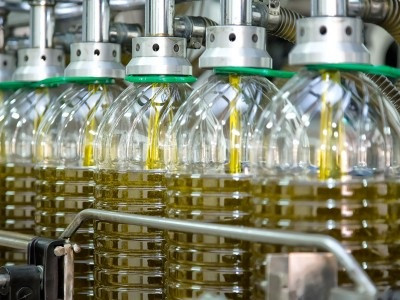 Archivo - Aceite
